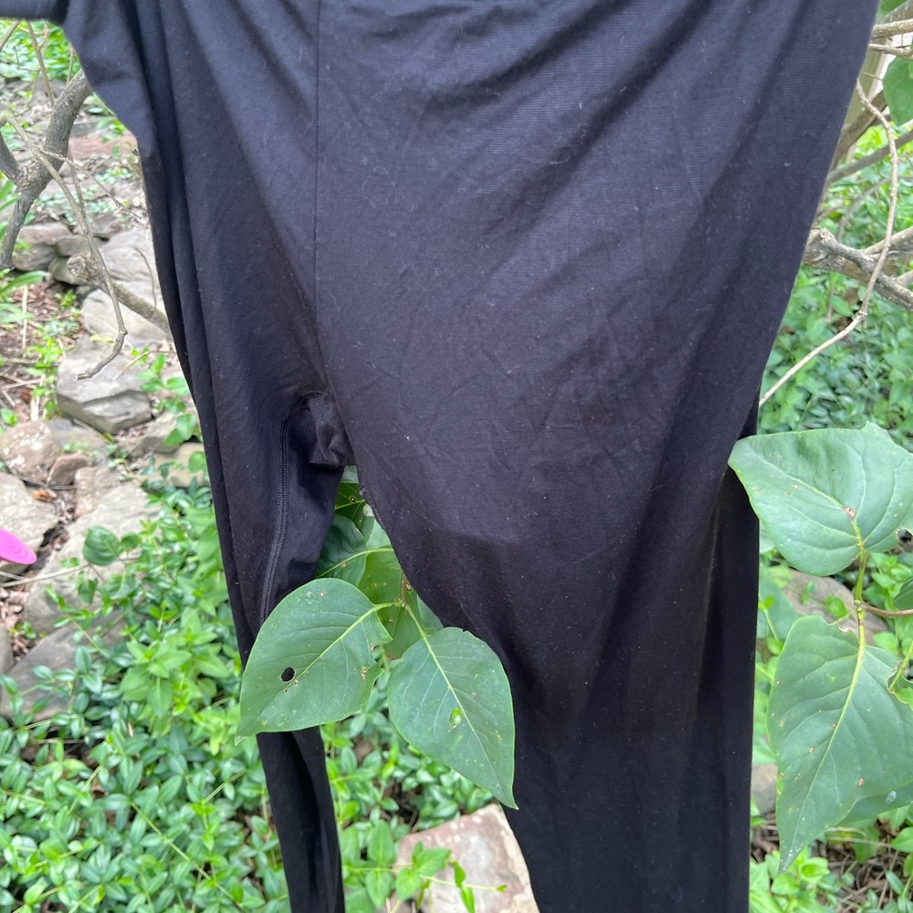 Heattech leggings
